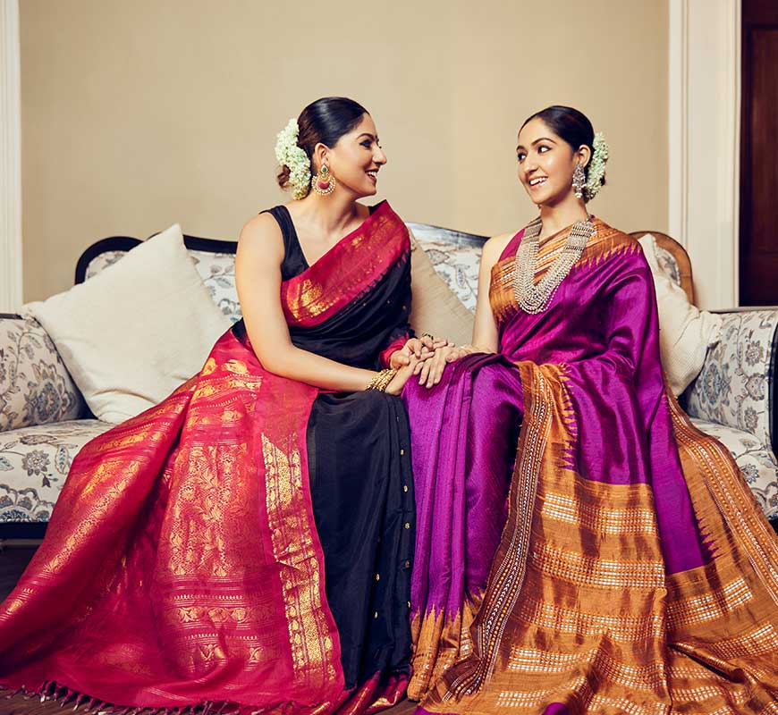What is the best silk saree shop in Kolkata? - Quora