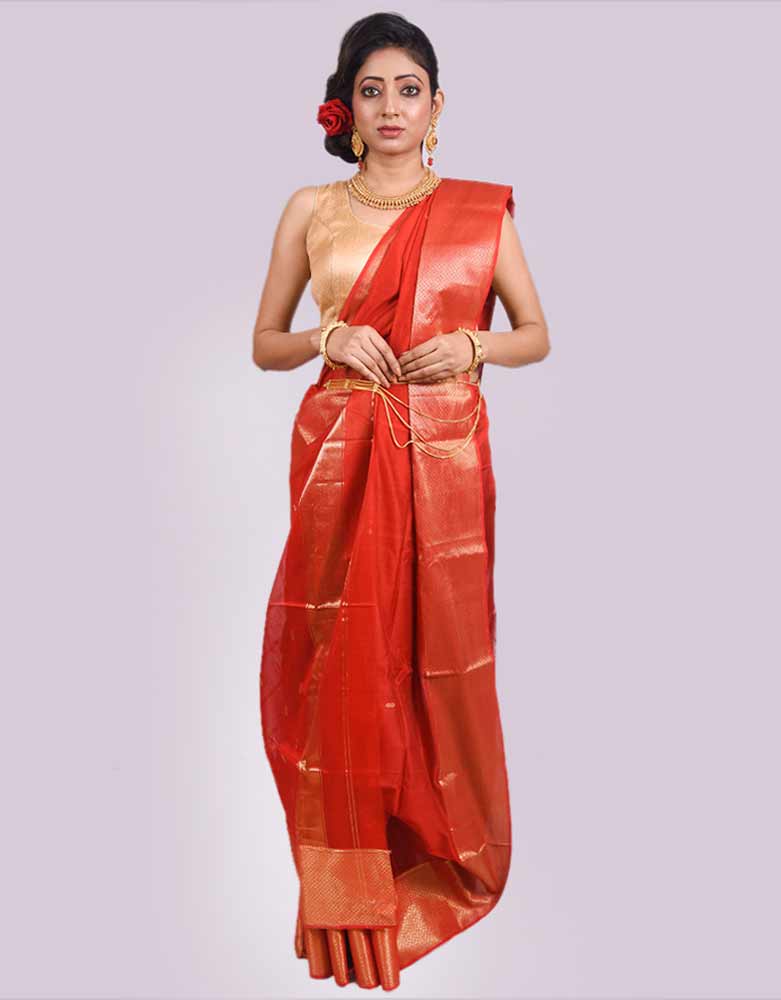 Maheswari Saree