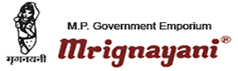 Mrignayani Logo