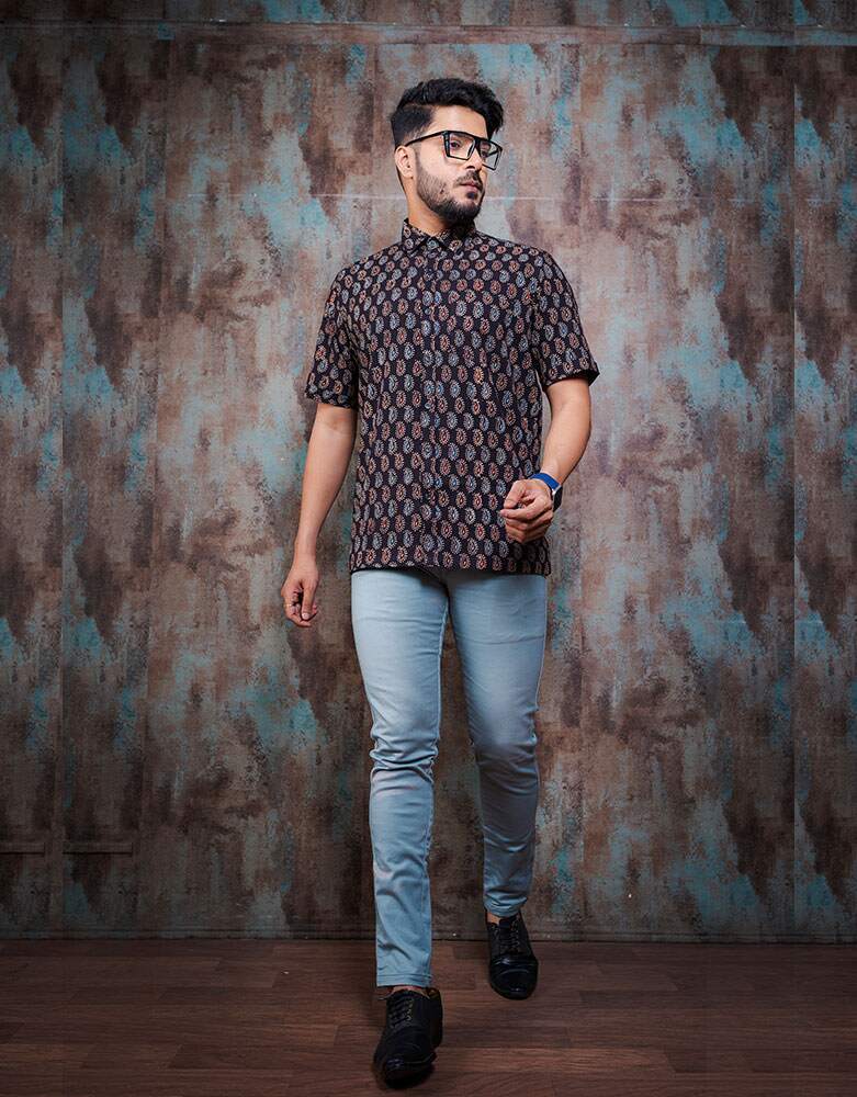readymade gents wear