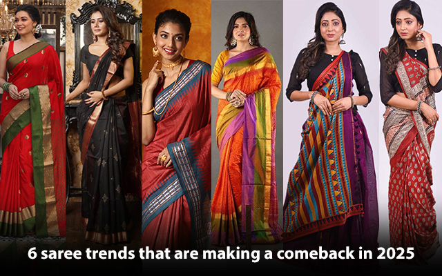 best saree shop in gariahat
