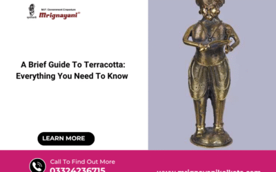 A Brief Guide To Terracotta: Everything You Need To Know 