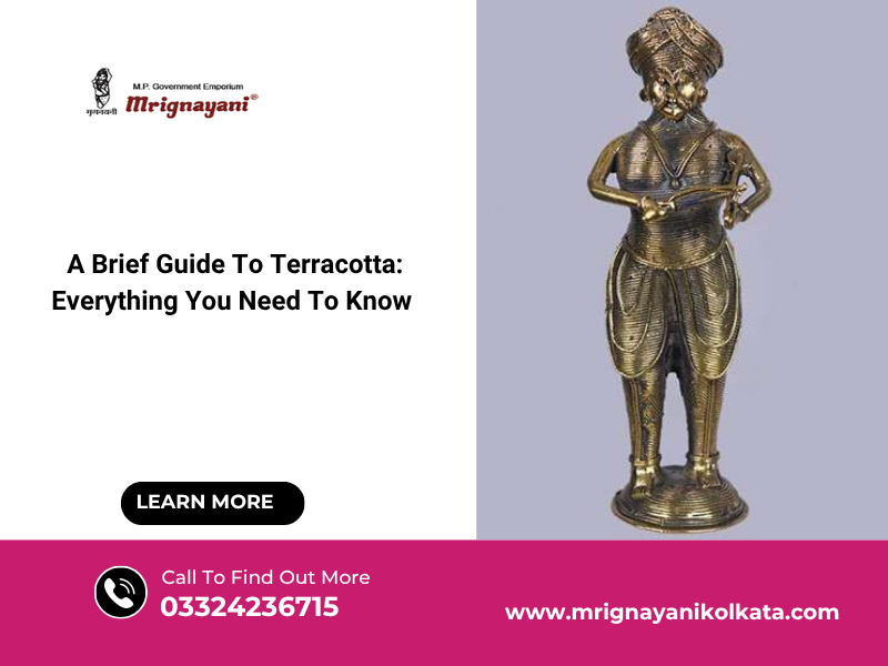 A Brief Guide To Terracotta: Everything You Need To Know 