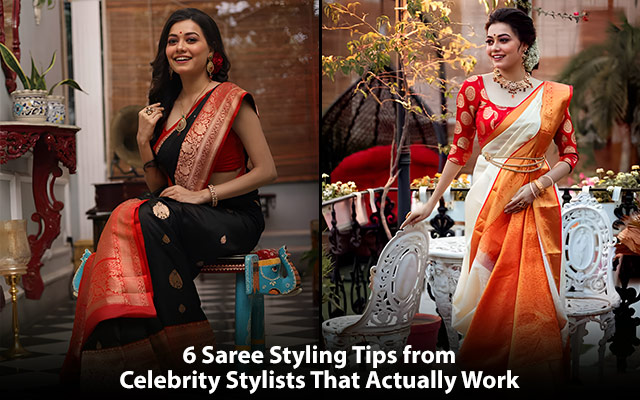 best saree shop in gariahat