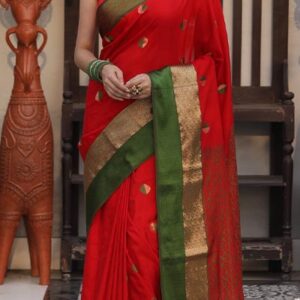 Kanjivarm Silk Sarees