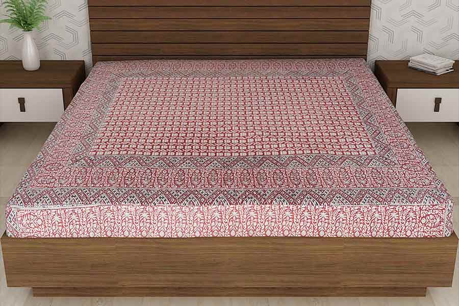 Bedcover