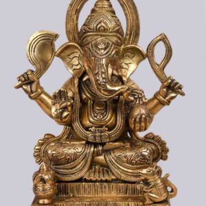 Handicrafts Brass Metal