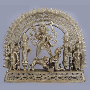 Handicrafts Dokhra