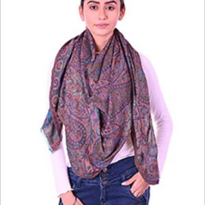 Dupatta & Stole