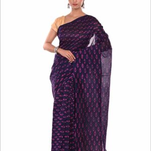 Maheswari Dress Meterial