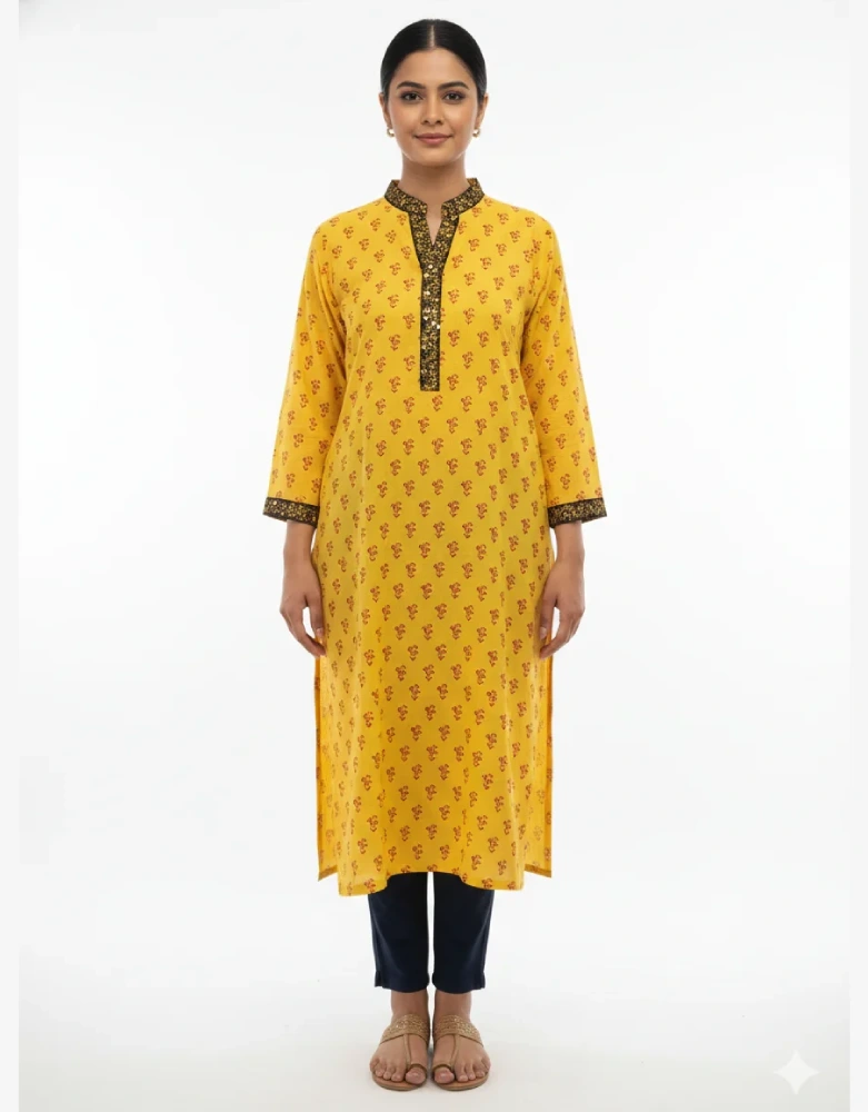 Kurti