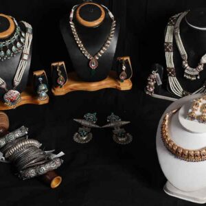 Jung Jewellery Collection