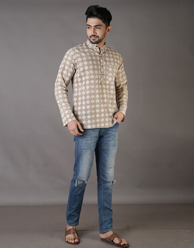 Readymade Gents Collection